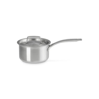 2QT ESSENTIAL SAUCEPAN W/ LID