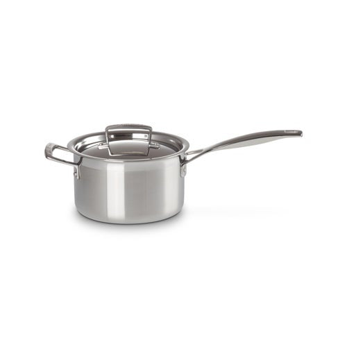 3QT CLASSIC SAUCEPAN
