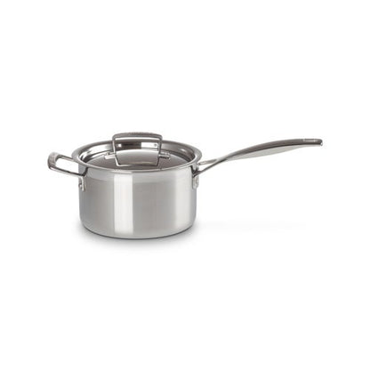 3QT CLASSIC SAUCEPAN