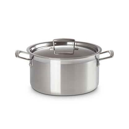 10QT CLASSIC STOCKPOT