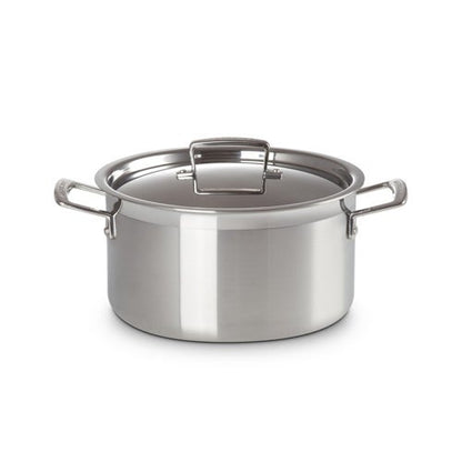 10QT CLASSIC STOCKPOT