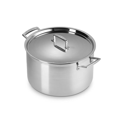 10QT CLASSIC STOCKPOT