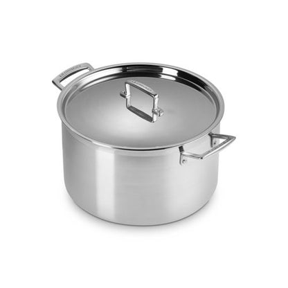 10QT CLASSIC STOCKPOT