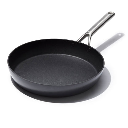 CERAMIC PROFESSIONAL 12" NONSTICK FRY PAN