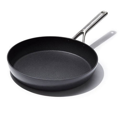 CERAMIC PROFESSIONAL 12" NONSTICK FRY PAN