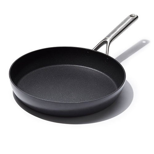 CERAMIC PROFESSIONAL 12" NONSTICK FRY PAN