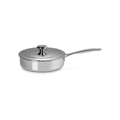 3QT SAUTE PAN W/ LID