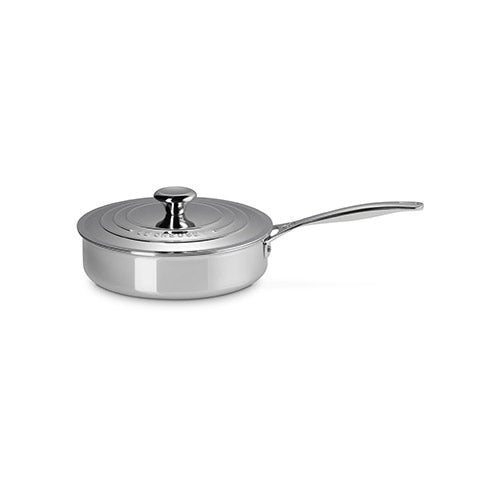 3QT SAUTE PAN W/ LID