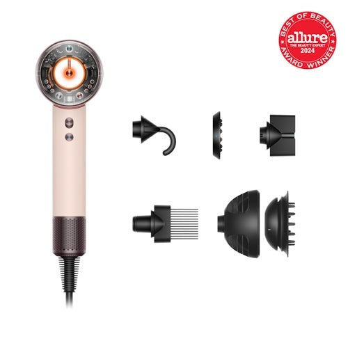 SUPERSONIC NURAL HAIR DRYER CERAMIC