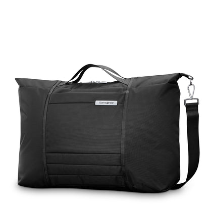 UPLIFT FOLDABLE WEEKENDER DUFFEL