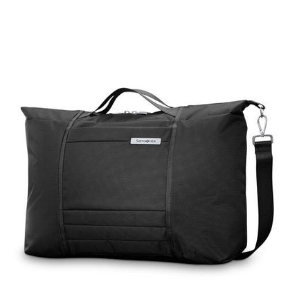UPLIFT FOLDABLE WEEKENDER DUFFEL