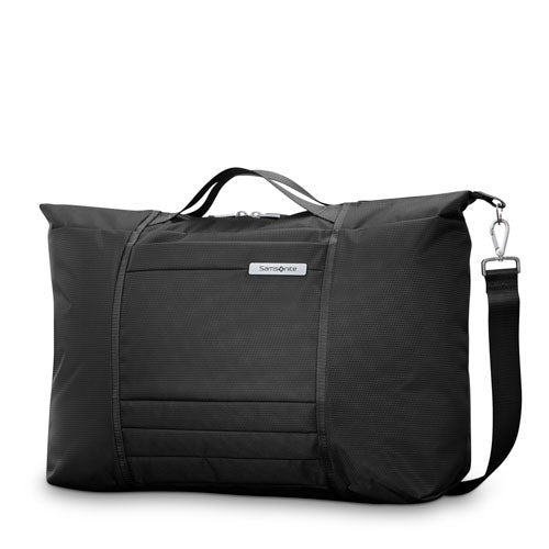 UPLIFT FOLDABLE WEEKENDER DUFFEL