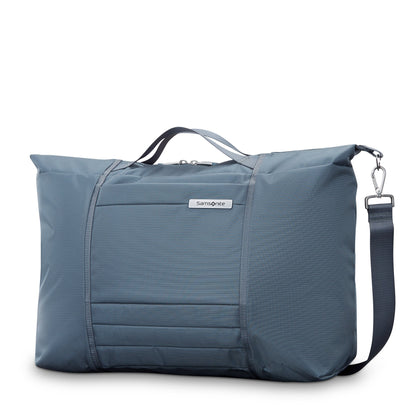 UPLIFT FOLDABLE WEEKENDER DUFFEL