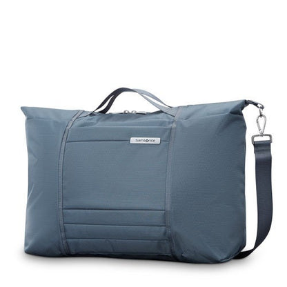 UPLIFT FOLDABLE WEEKENDER DUFFEL