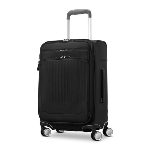 SILHOUETTE 18 CARRY-ON SOFTSIDE SPINNER
