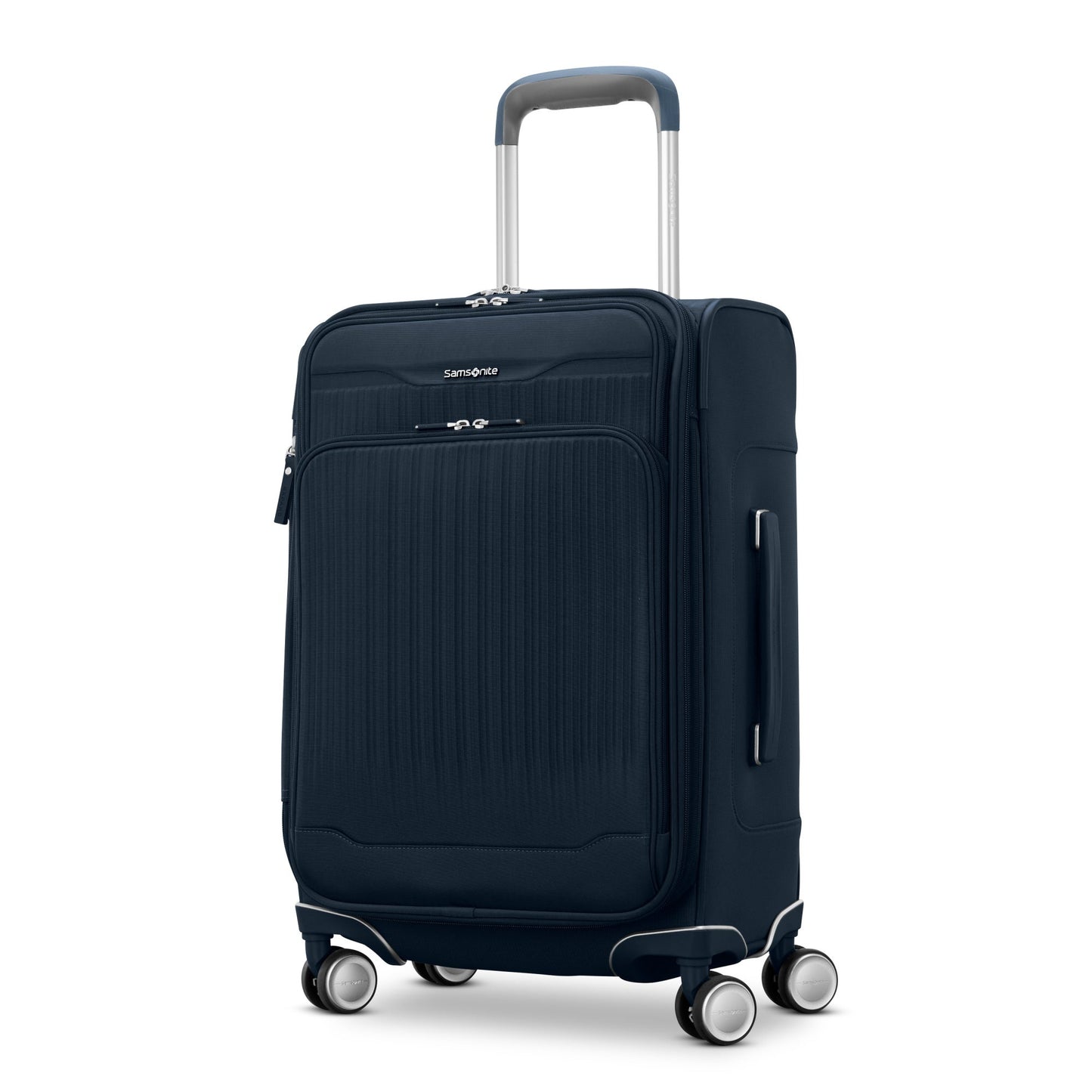 SILHOUETTE 18 CARRY-ON SOFTSIDE SPINNER