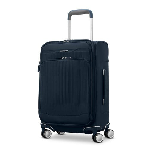 SILHOUETTE 18 CARRY-ON SOFTSIDE SPINNER