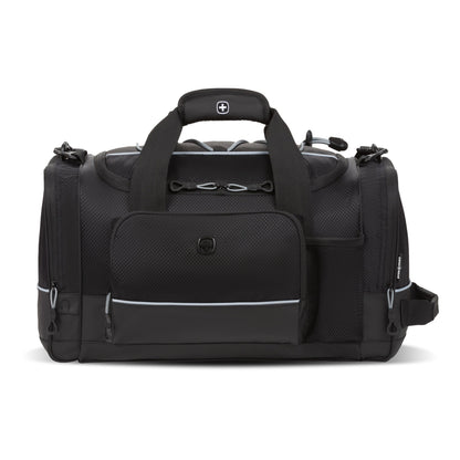 9000 20" APEX DUFFEL BAG DOBBY