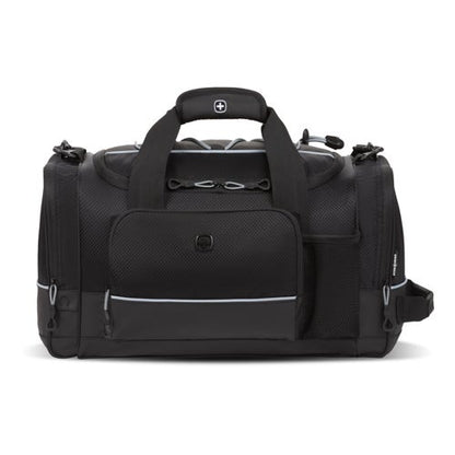 9000 20" APEX DUFFEL BAG DOBBY