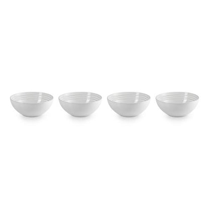 SET OF 4 VANCOUVER CEREAL & SOUP BOWLS