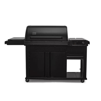 WOODRIDGE ELITE PELLET GRILL
