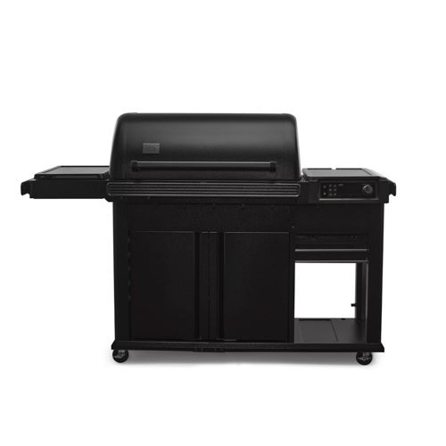 WOODRIDGE ELITE PELLET GRILL