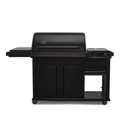 WOODRIDGE ELITE PELLET GRILL