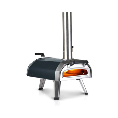 KARU 2 12G MULTI-FUEL PIZZA OVEN