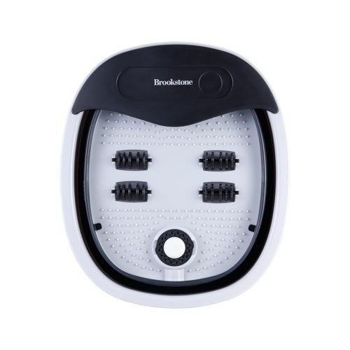 COLLAPSIBLE ELECTRIC FOOTBATH