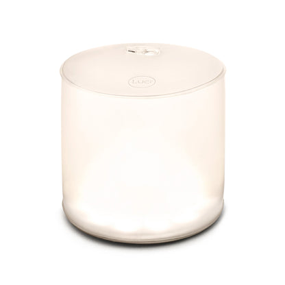 LUCI ORIGINAL RECHARGEABLE LANTERN