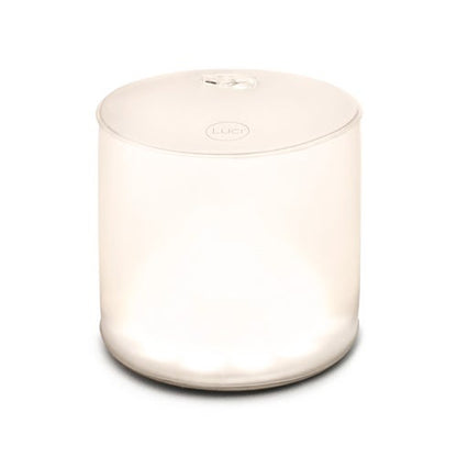 LUCI ORIGINAL RECHARGEABLE LANTERN
