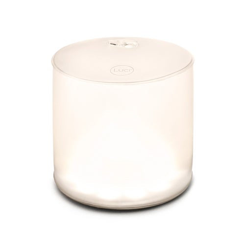 LUCI ORIGINAL RECHARGEABLE LANTERN