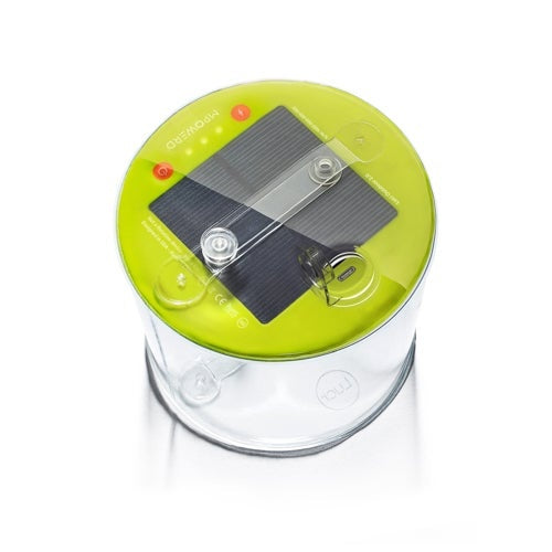 LUCI ORIGINAL RECHARGEABLE LANTERN