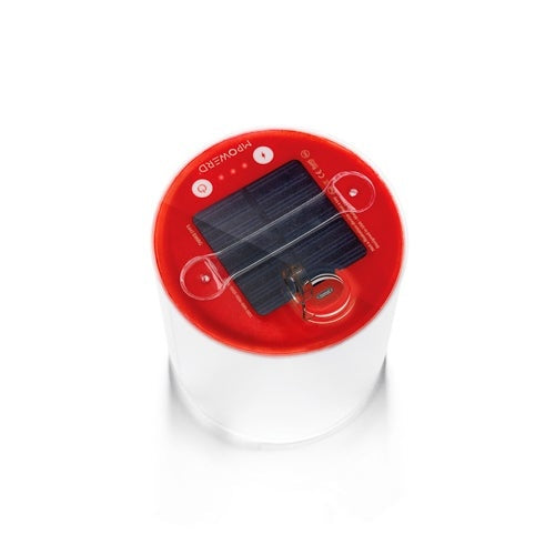 LUCI EMERGENCY LANTERN