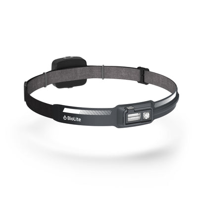 DASH 450 RECHARGEABLE RUNNING HEADLAMP