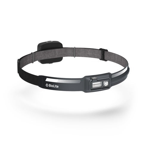 DASH 450 RECHARGEABLE RUNNING HEADLAMP