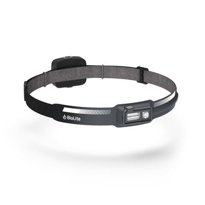 DASH 450 RECHARGEABLE RUNNING HEADLAMP