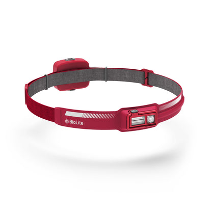 DASH 450 RECHARGEABLE RUNNING HEADLAMP