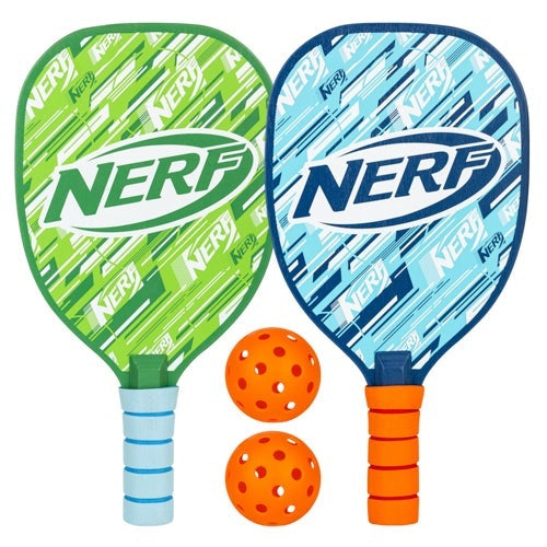 2 PLAYER PICKLEBALL SET