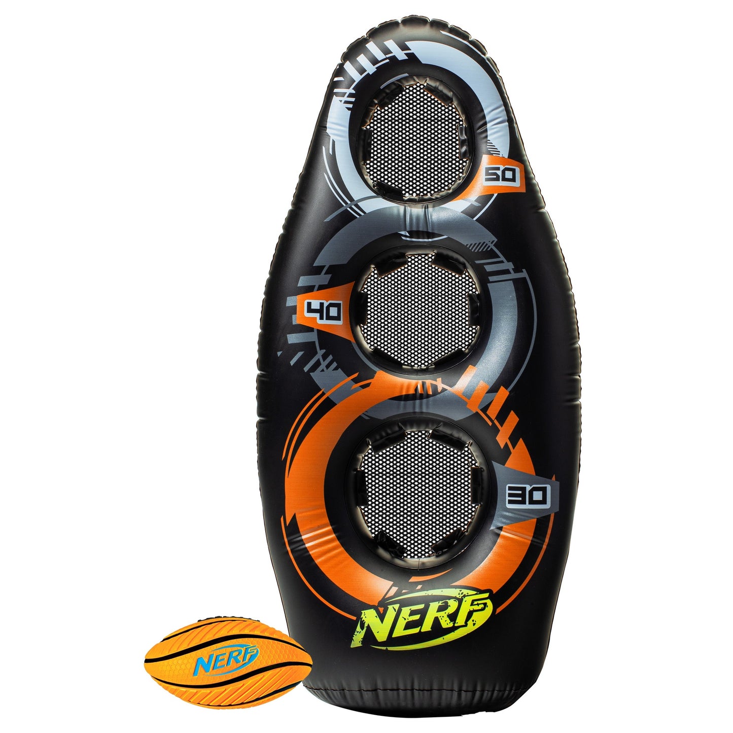 PROSHOT INFLATABLE FOOTBALL TARGET