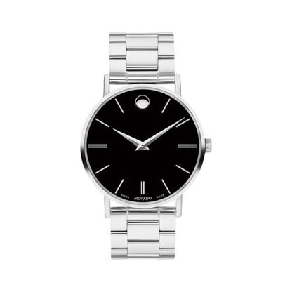 MENS CORPORATE EXCLUSIVE STAINLESS STEEL WATCH DIAL