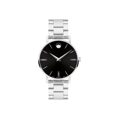 LADIES CORPORATE EXCLUSIVE STAINLESS STEEL WATCH DIAL