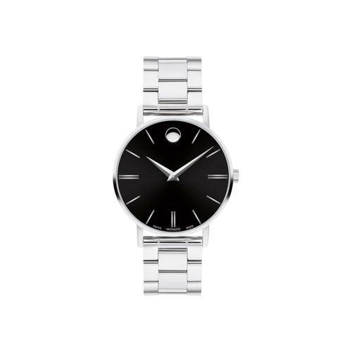 LADIES CORPORATE EXCLUSIVE STAINLESS STEEL WATCH DIAL