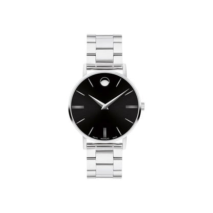 LADIES CORPORATE EXCLUSIVE STAINLESS STEEL WATCH DIAL