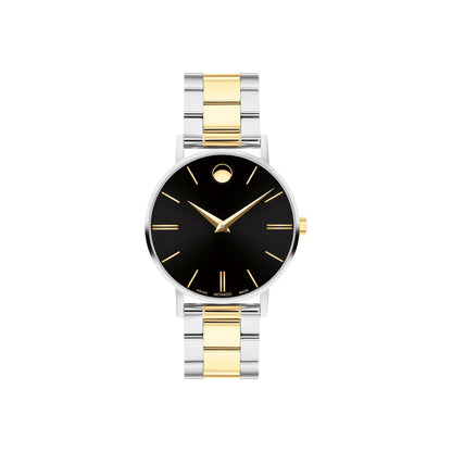 LADIES CORPORATE EXCLUSIVE STAINLESS STEEL WATCH DIAL