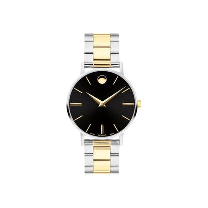 LADIES CORPORATE EXCLUSIVE STAINLESS STEEL WATCH DIAL