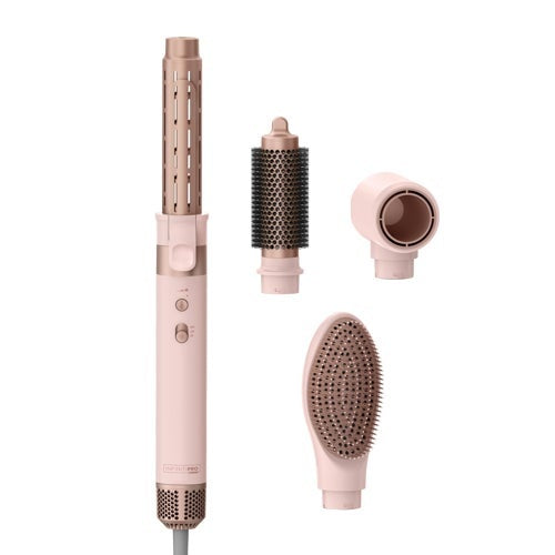 INFINITIPRO DIGITALAIRE STYLING WAND W/ ATTACHMENTS