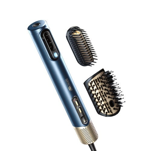 INFINITIPRO DIGITALAIRE HAIR DRYING WAND W/ 2 ATTACHMENTS