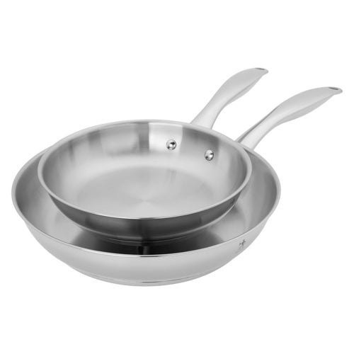 ARAGON 2PC FRY PAN SET