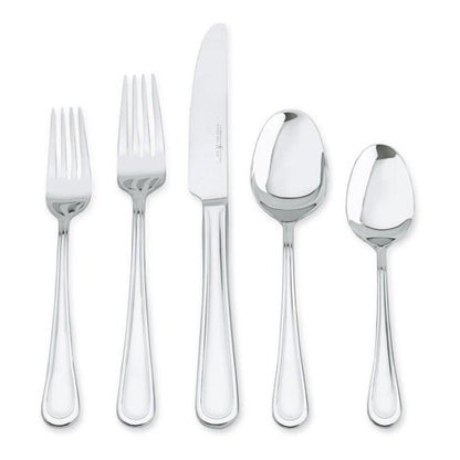 COTTAGE 45PC FLATWARE SET